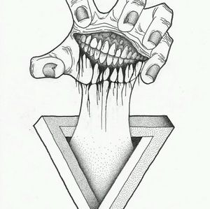 Meet your Posher, Raymond